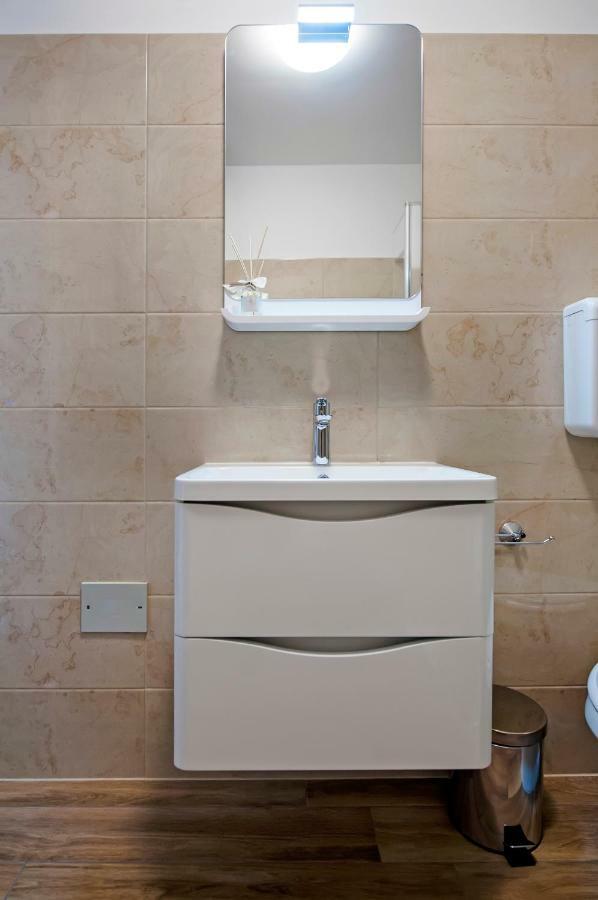 Apartment Loki Rovinj Exterior foto